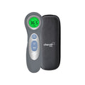 Formula Feeding Thermos + Touchless Thermometer Bundle