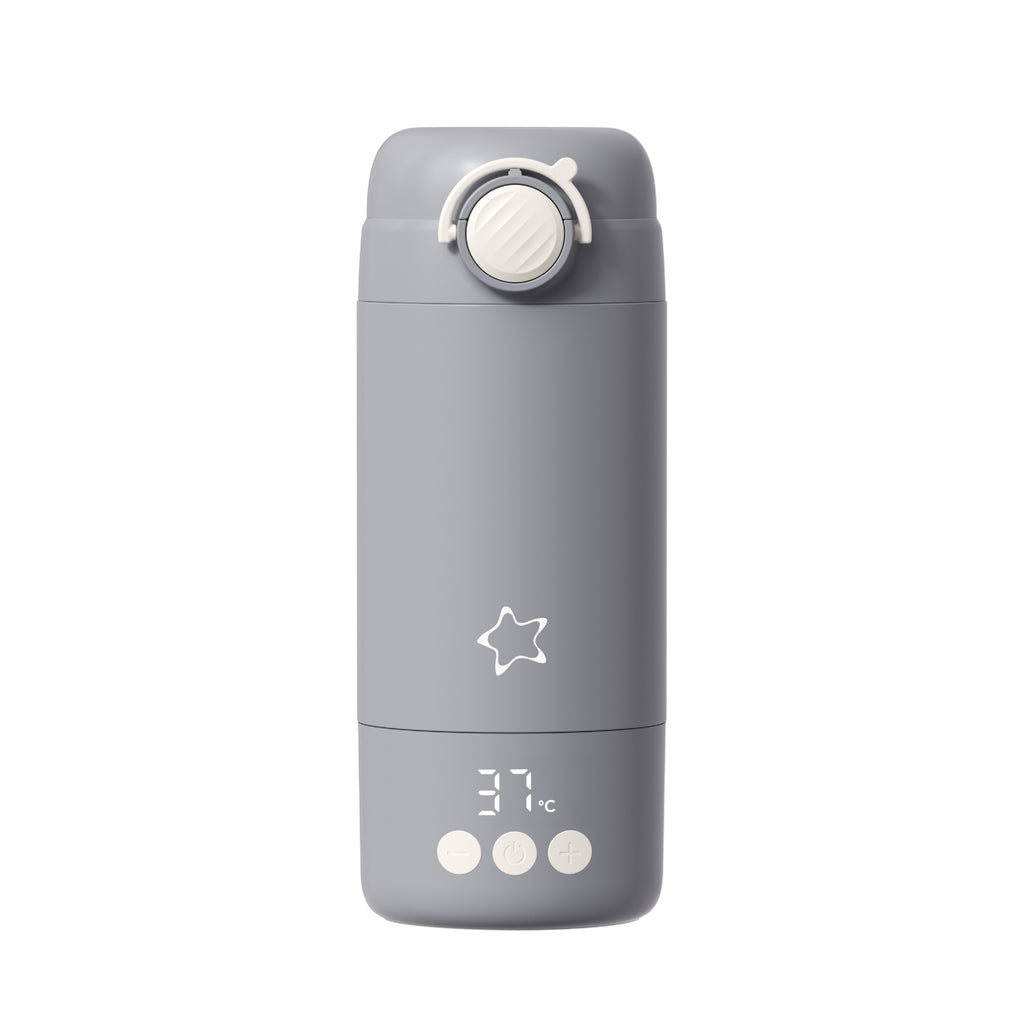 ExpressWarm Portable Bottle Warmer & Steriliser