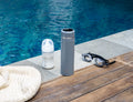 Shake'nCool 40 Second Bottle Warmer / Cooler & Formula Maker