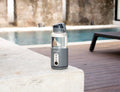 Anywhere Portable Bottle Warmer PRO Slate - Breast Milk and Formula Warmer