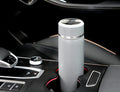 Shake'nCool 40 Second Bottle Warmer / Cooler & Formula Maker
