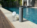 Shake'nCool 40 Second Bottle Warmer / Cooler & Formula Maker