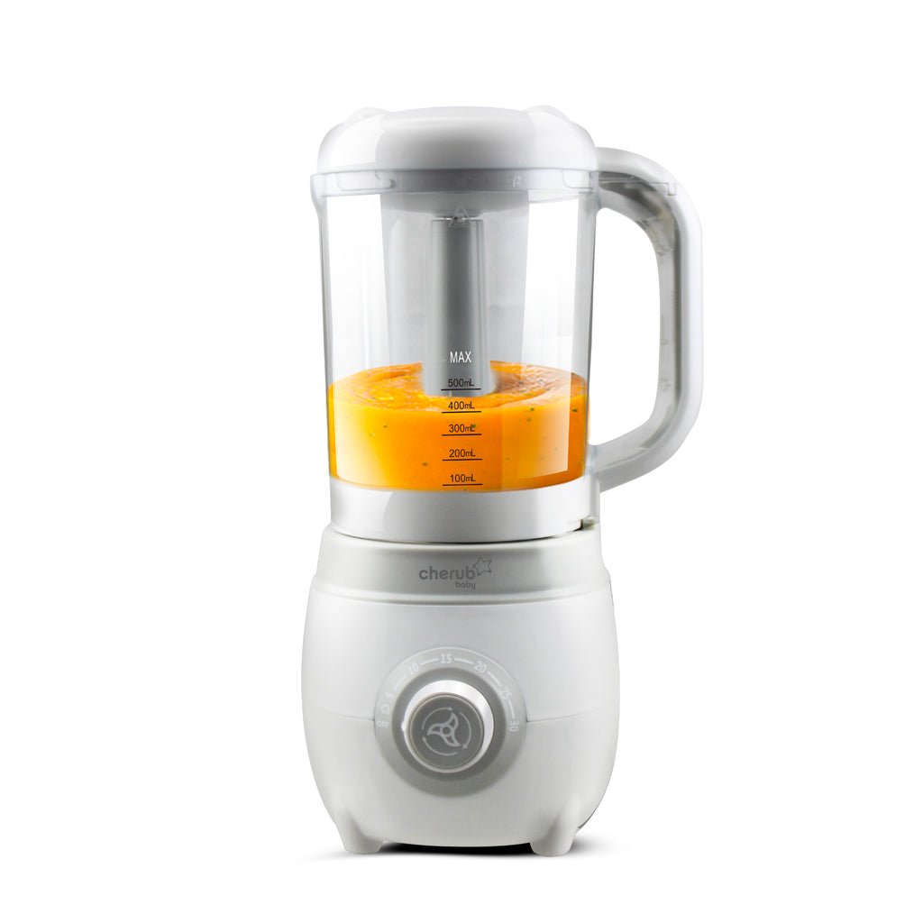 EasyCook Baby Food Maker & Bottle Steriliser