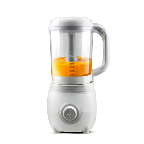 EasyCook Baby Food Maker & Bottle Steriliser