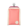 Freezable Baby Food Yoghurt Pouch Cooler Blush
