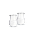 Baby Fresh Food Feeder & Teether & Replacement Silicone Nets 2PK