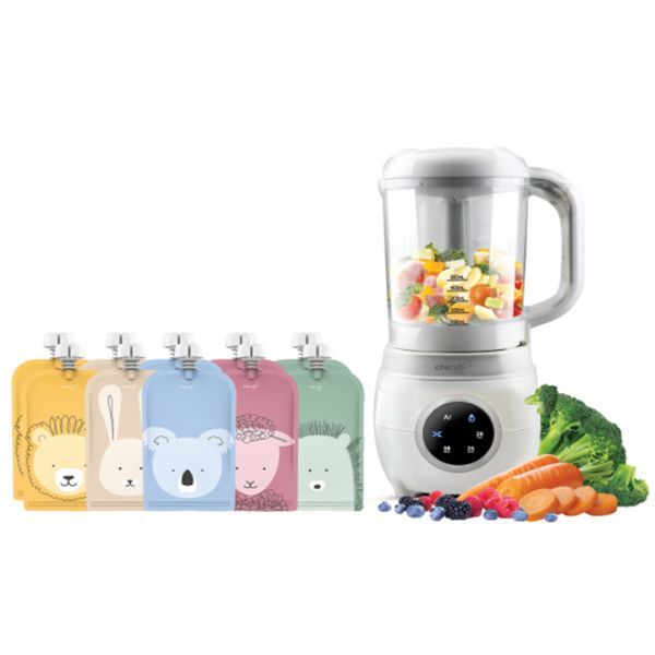 Baby Food Maker, Australia