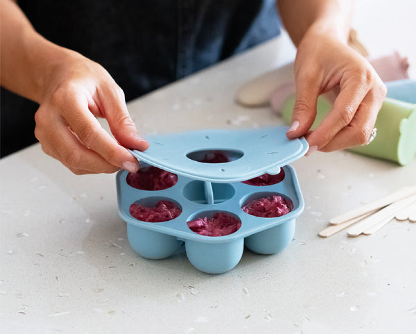 Freezer Trays