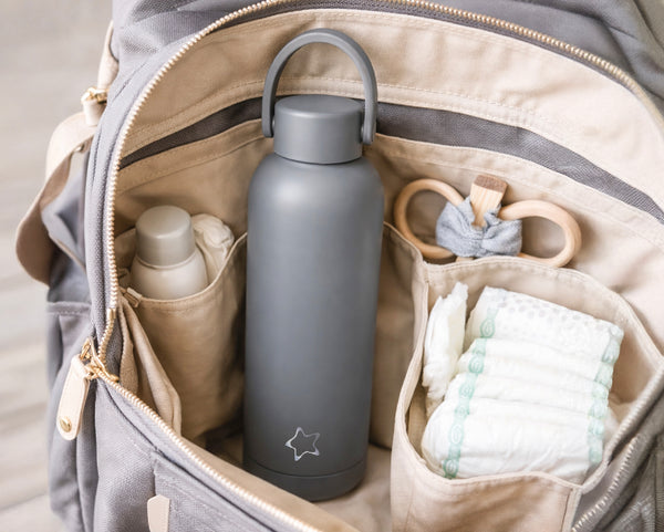 Smart Flask