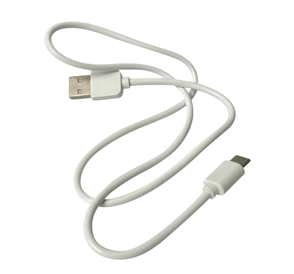 Charging Cable 1pk for Anywhere Universal Portable Bottle Warmer & Pro