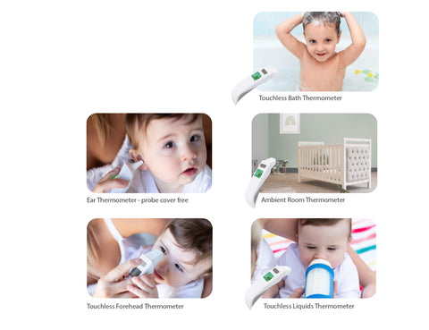Best Baby Thermometer 