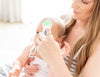 Touchless Newborn Forehead Baby Thermometer Australia 